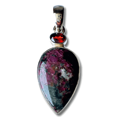 Eudialyte EU-20563