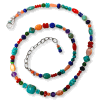 Mary Salazar Treasure Necklace - Image 2