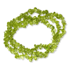 Peridot chip bracelet - Image 2
