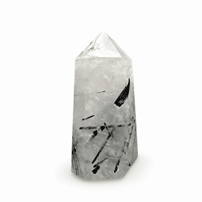 Tourmalinated Quartz TQU-20553