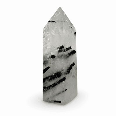 Tourmalinated Quartz TQU-20554