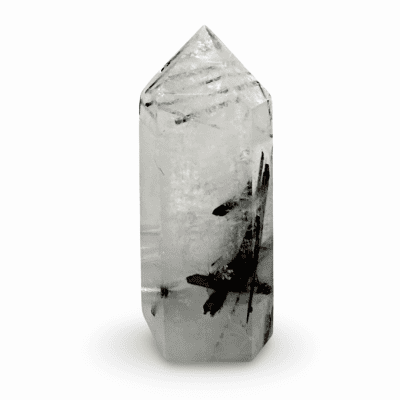 Tourmalinated Quartz TQU-20555