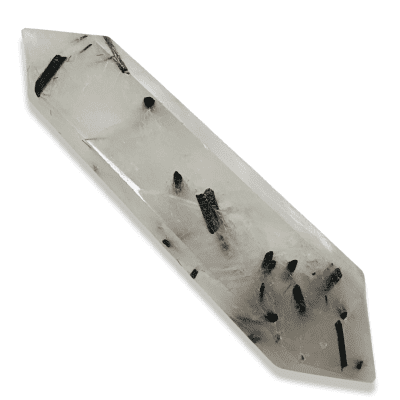 Tourmalinated Quartz TQU-20560