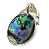 Abalone Pendant 8g - Image 2