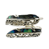 Abalone Ring 4.9g - Image 2
