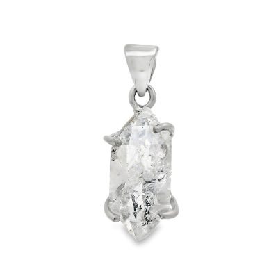 Herkimer Diamond Pendant 3.9g