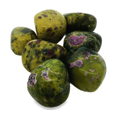 Atlantisite Tumbled 7-19g