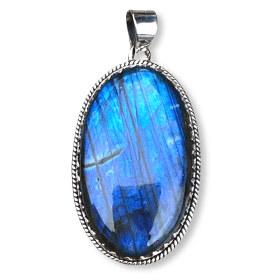 Labradorite LAB-20696