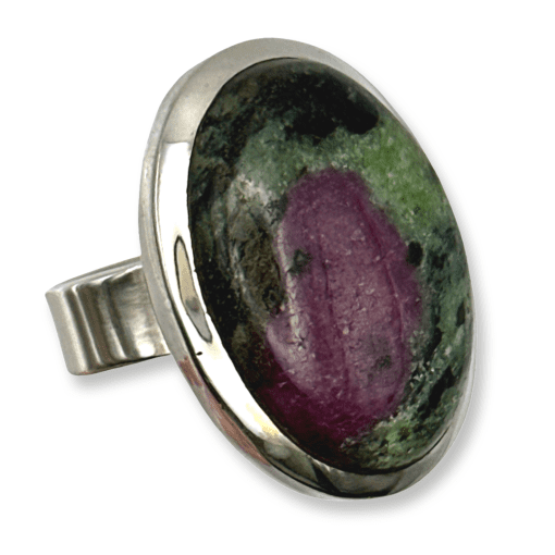 Ruby in Zoisite RZ-20682