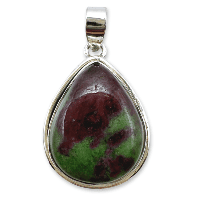 Ruby in Zoisite RZ-20683