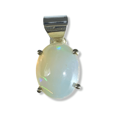 White Opal OP-20700