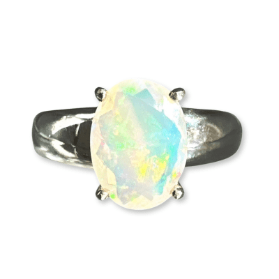 White Opal OP-20701