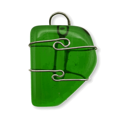 Gaia Stone Pendant