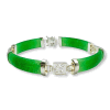 Jade Bracelet 13.2g - Image 3