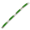 Jade Bracelet 13.2g - Image 2