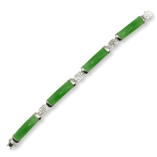 Jade Bracelet 13.2g - Image 2