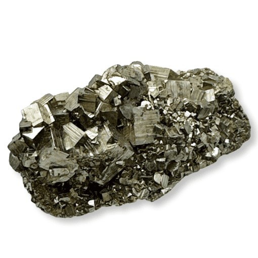 Pyrite Cocada Peru 111.3g