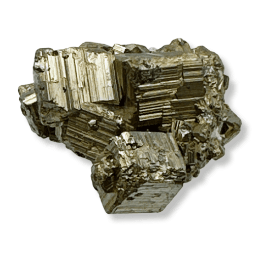 Pyrite Cocada Peru 45.6g