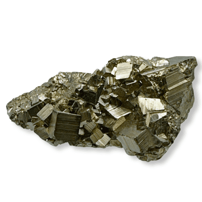 Pyrite Cocada Peru 64.4g