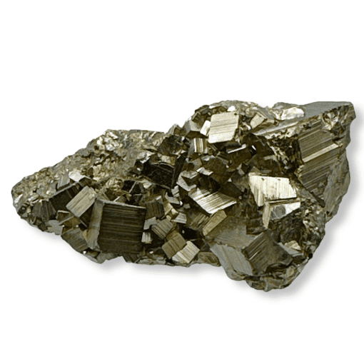 Pyrite Cocada Peru 64.4g