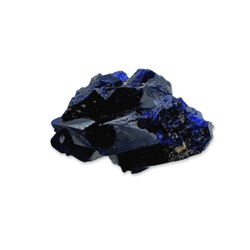 Azurite Crystal Mini Specimen 4.1g