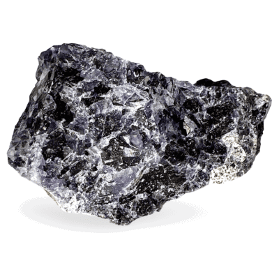Blue John Raw 126g
