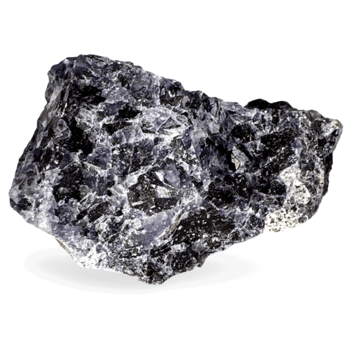 Blue John Raw 126g