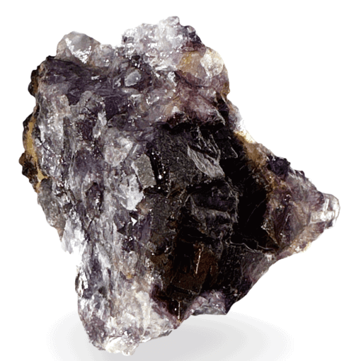 Blue John Raw 84g