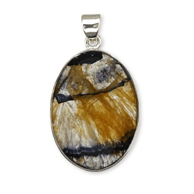 Blue John 8g
