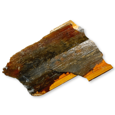 Brookite Crystal 16mm