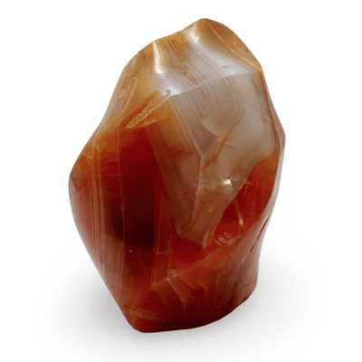 Carnelian Flame 140g