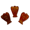 Carnelian Mini Pocket Angel 7.5g - Image 2