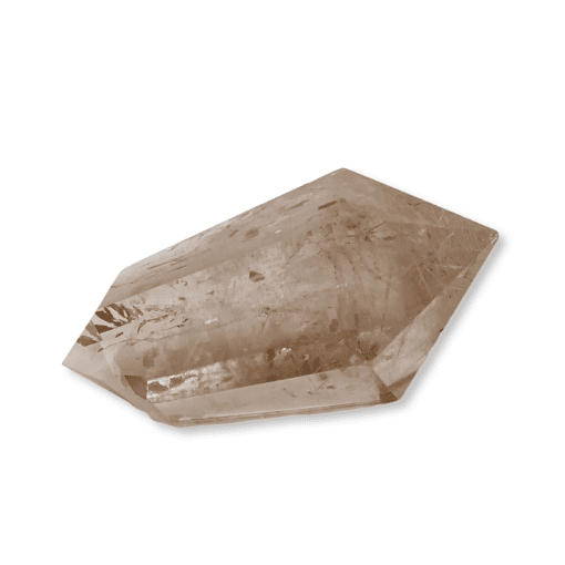 Smoky Quartz Point