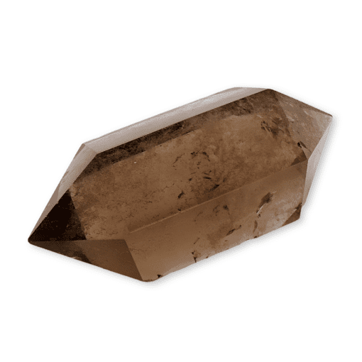Smoky Quartz Point 35g