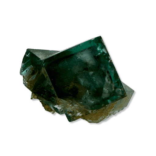Fluorite Natural Specimen 9.3g