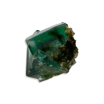 Fluorite Natural Specimen 12.3g