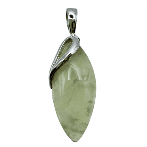 Prehnite Pendant 3g