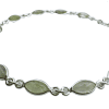 Prehnite Bracelet 5.3g - Image 3