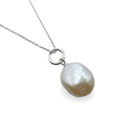 Freshwater Pearl Necklace
