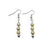 Natural Japanese Saltwater Akoya Pearl Set - Image 6