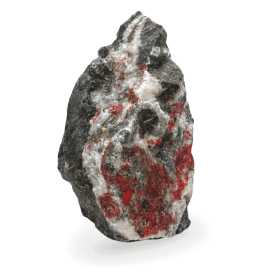 Cinnabar Specimen 49.1g