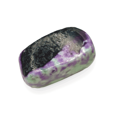 Kammererite Tumbled Stone 24g