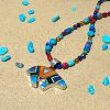 Bear Pendant By Calvin Begay 10.3g - Image 4