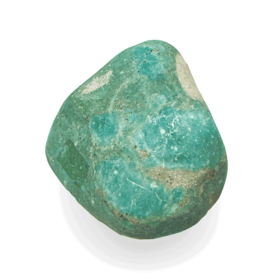 Fuchsite Pebble 69.5g