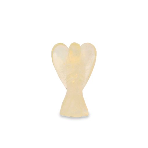 Libyan Gold Pocket Angel 1.7g - Image 2