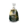Schalenblende Claw Set Pendant 5.9g
