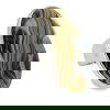 Schalenblende Oval Ring Size R