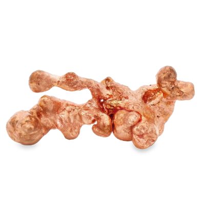 Copper 33.3g