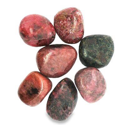 Eudialyte - Medium Tumbled