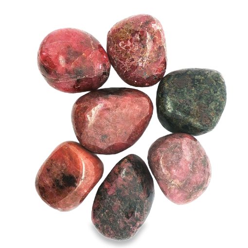 Eudialyte - Medium Tumbled